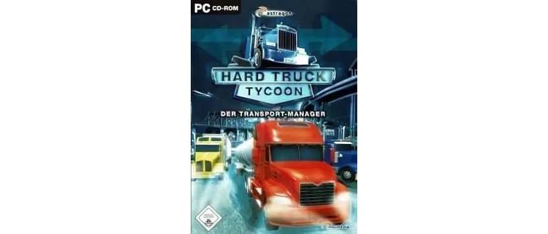 Логотип игры