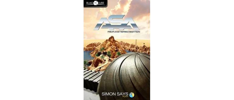 Логотип игры