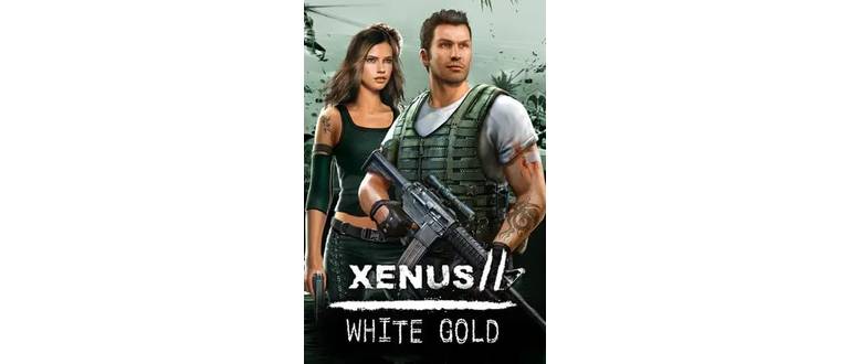 Логотип игры