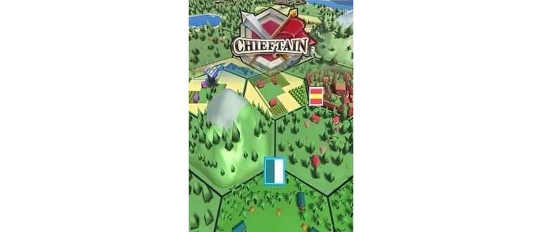 Логотип игры