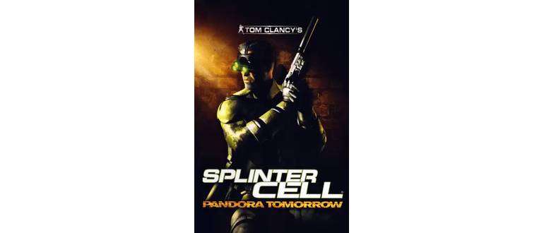 Логотип игры