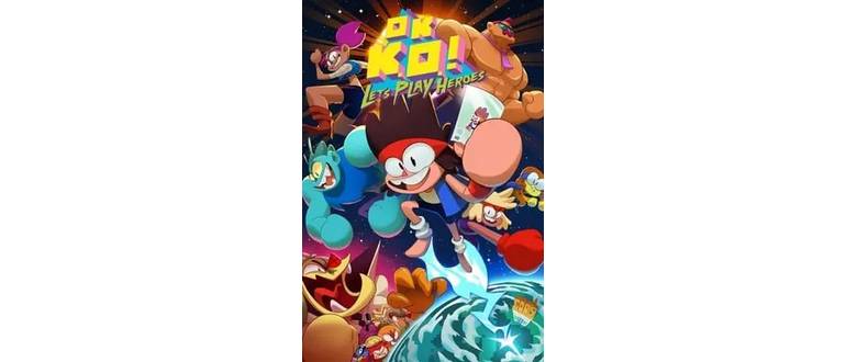 Логотип игры