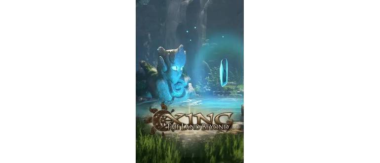 Логотип игры