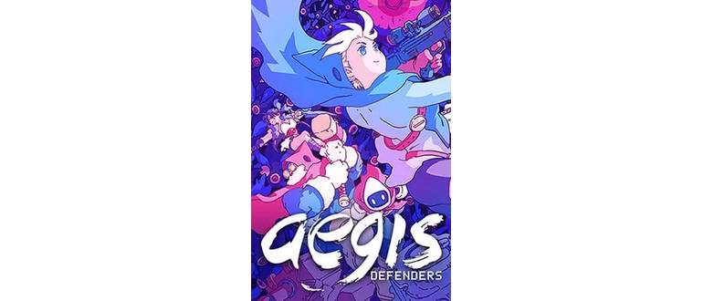 Логотип игры