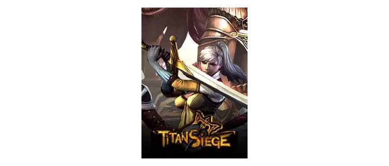 Логотип игры