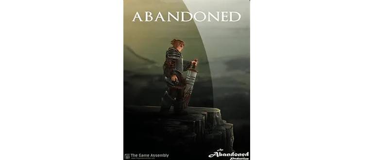 Логотип игры