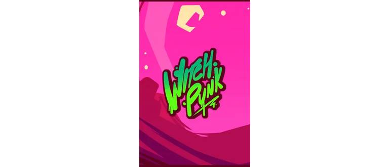 Логотип игры