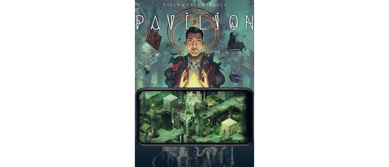 Логотип игры