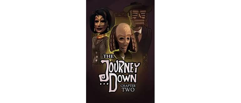 Логотип игры