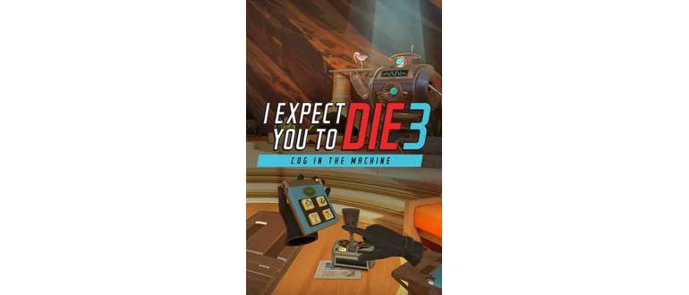 Логотип игры
