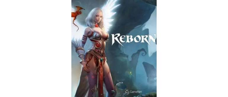 Логотип игры