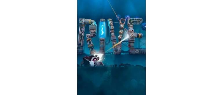 Логотип игры