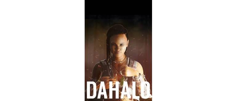 Логотип игры