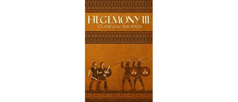 Логотип игры