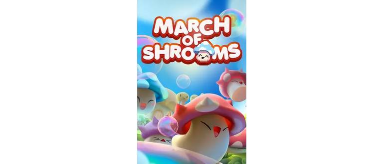 Логотип игры