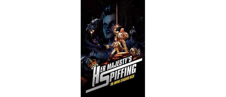 Логотип игры