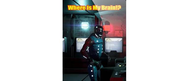 Логотип игры