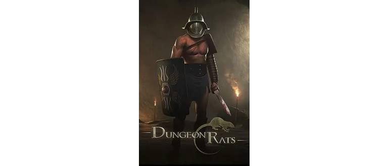 Логотип игры