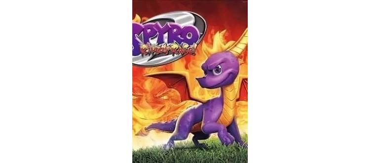 Логотип игры