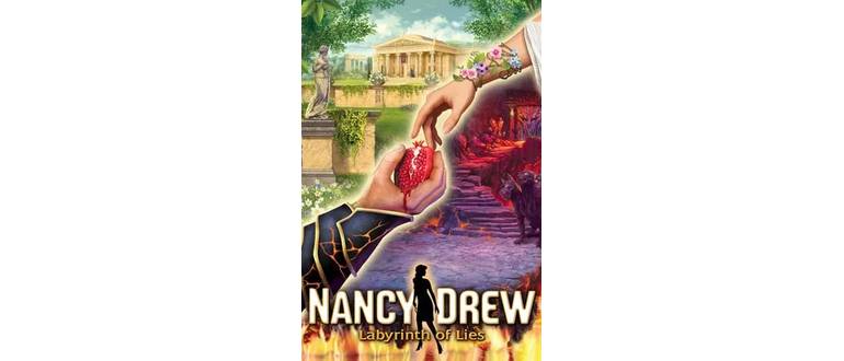 Логотип игры