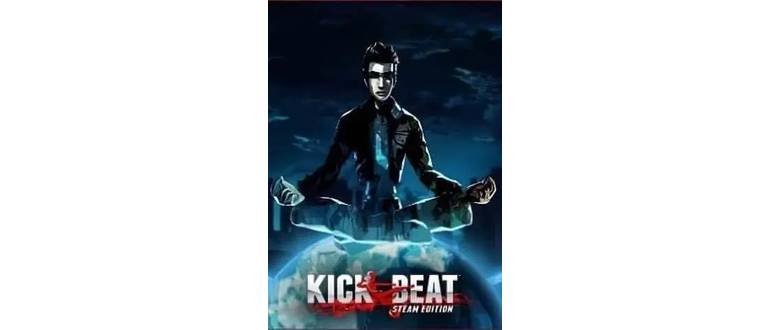 Логотип игры