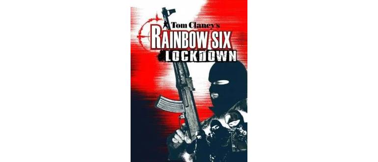 Логотип игры