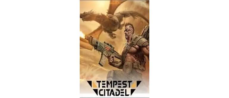 Логотип игры