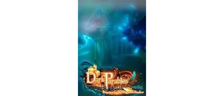 Логотип игры