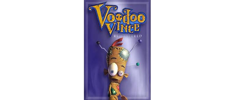 Логотип игры