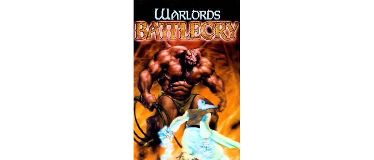 Логотип игры