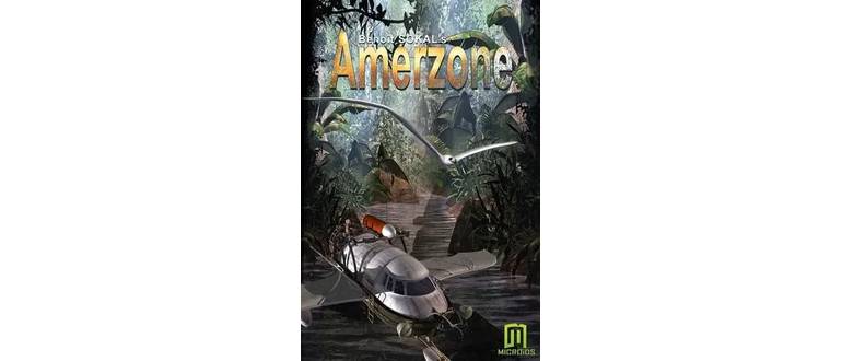 Логотип игры