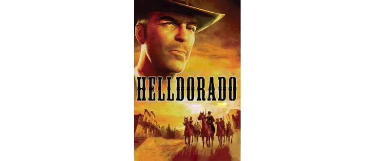 Логотип игры