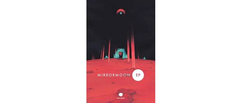 Логотип игры