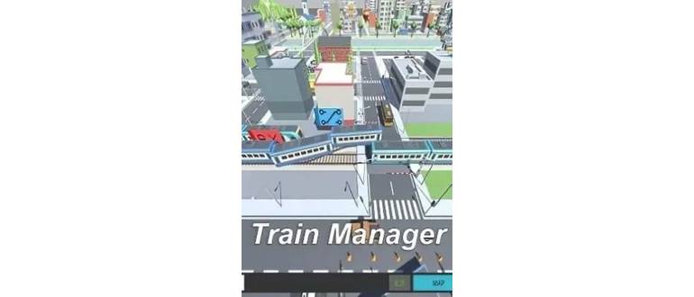 Логотип игры