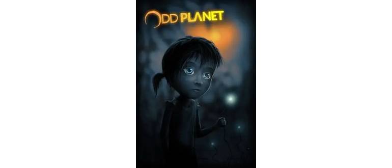 Логотип игры