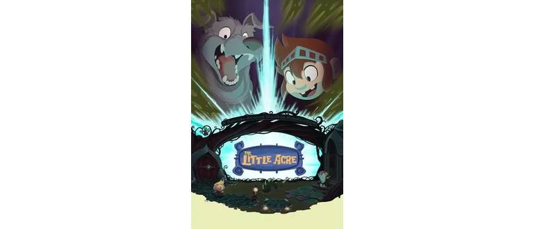 Логотип игры