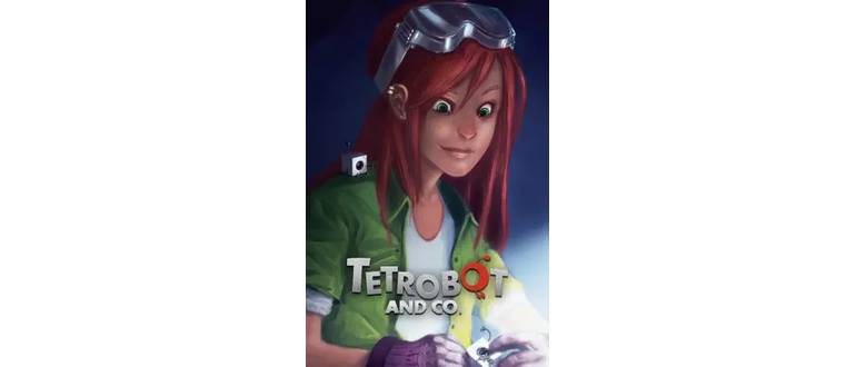 Логотип игры