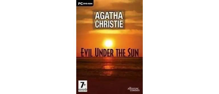 Логотип игры