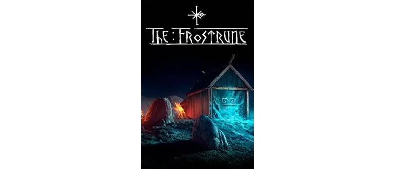 Логотип игры