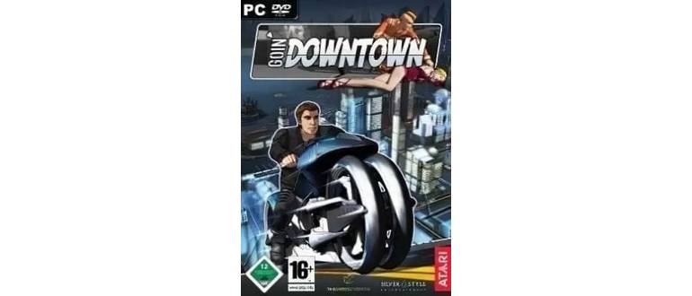 Логотип игры