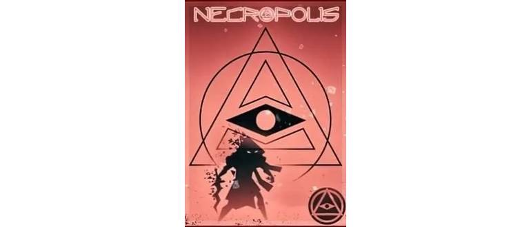 Логотип игры