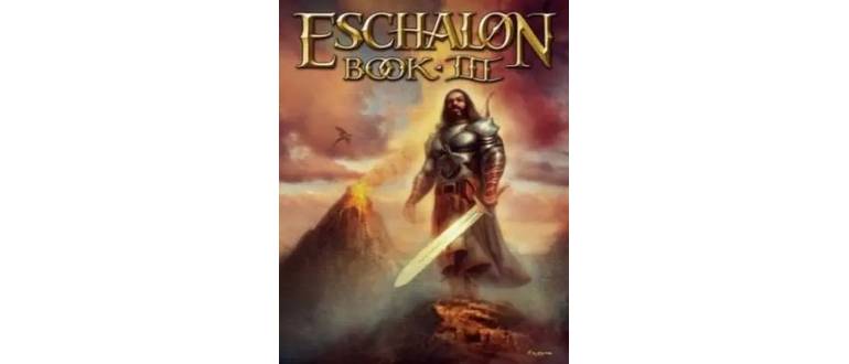 Логотип игры