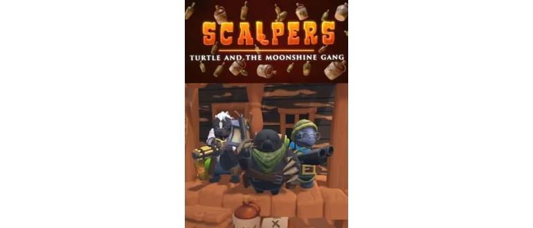 Логотип игры