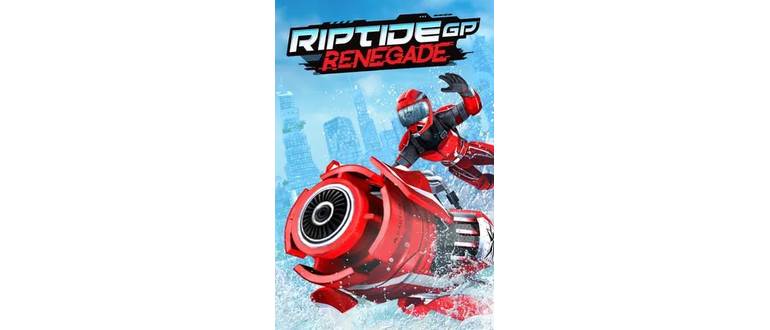 Логотип игры