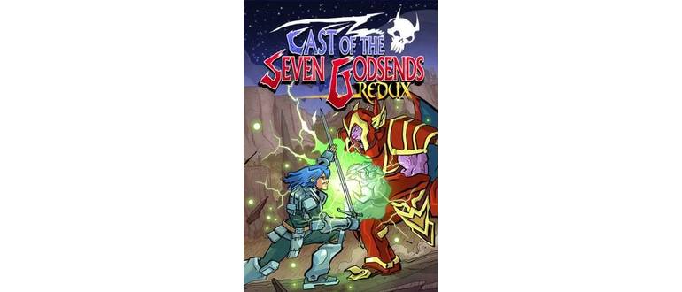 Логотип игры