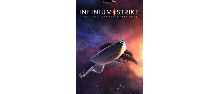 Логотип игры