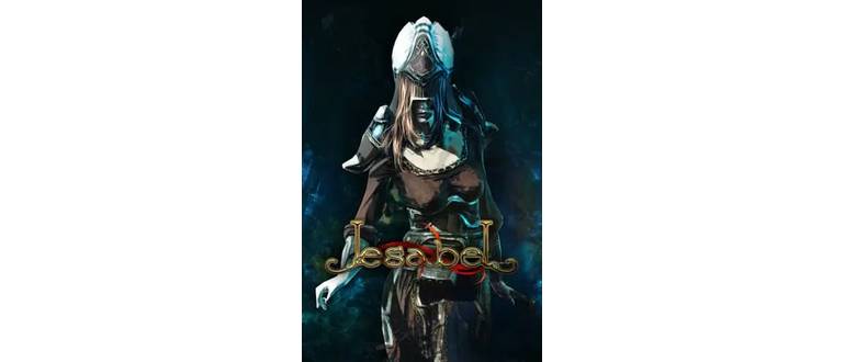 Логотип игры