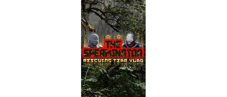 Логотип игры