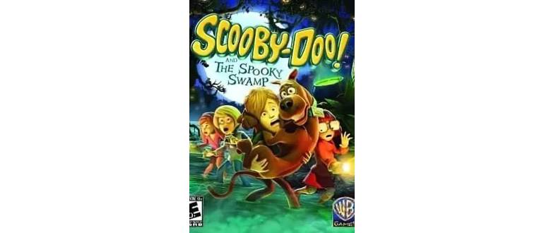 Логотип игры