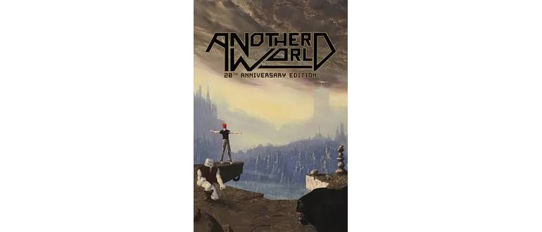 Логотип игры